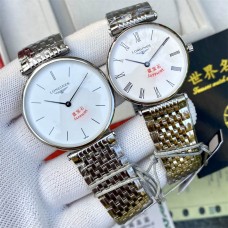 Longines Women's Watches with Swiss movement