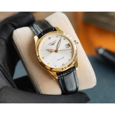 Longines Women's Watches with Swiss movement