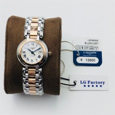 Longines Women's Watches with Swiss movement