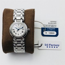 Longines Women's Watches with Swiss movement