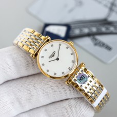 Longines Women's Watches with Swiss movement