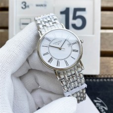 Longines Elegance with Swiss movement