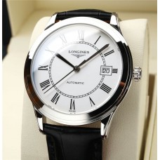 Longines Flagship with Swiss movement