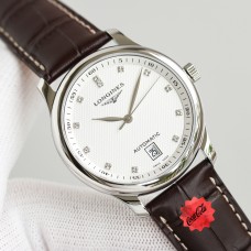 Longines Master Collection with Swiss movement