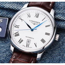 Longines Master Collection with Swiss movement