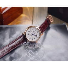 Jaeger-LeCoultre Women's Watches with Swiss movement