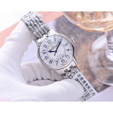 Jaeger-LeCoultre Women's Watches with Swiss movement