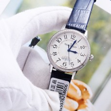 Jaeger-LeCoultre Women's Watches with Swiss movement