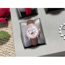 Jaeger-LeCoultre Women's Watches with Swiss movement