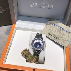 Jaeger-LeCoultre Women's Watches with Swiss movement