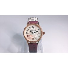 Jaeger-LeCoultre Women's Watches with Swiss movement