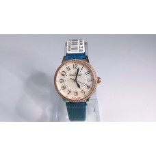 Jaeger-LeCoultre Women's Watches with Swiss movement