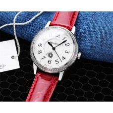 Jaeger-LeCoultre Women's Watches with Swiss movement