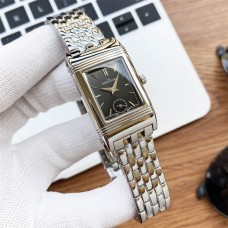 Jaeger-LeCoultre Women's Watches with Swiss movement