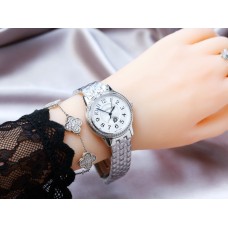 Jaeger-LeCoultre Women's Watches with Swiss movement