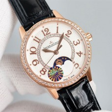 Jaeger-LeCoultre Women's Watches with Swiss movement