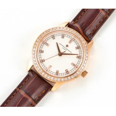 Vacheron Constantin Women's Watches with Swiss movement