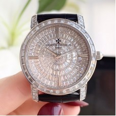 Vacheron Constantin Women's Watches with Swiss movement