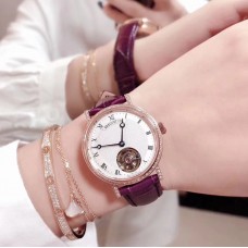 Breguet Women's Watches with Swiss movement