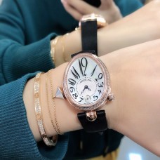 Breguet Women's Watches with Swiss movement