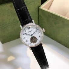 Breguet Women's Watches with Swiss movement