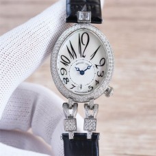 Breguet Women's Watches with Swiss movement