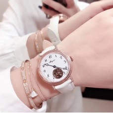 Breguet Women's Watches with Swiss movement