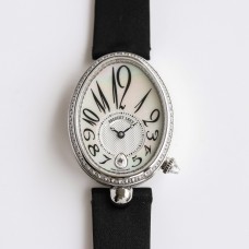 Breguet Women's Watches with Swiss movement