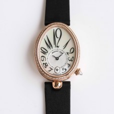 Breguet Women's Watches with Swiss movement