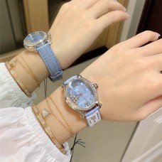 Chopard Women's Watches with Swiss movement