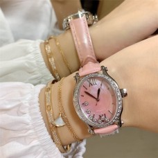 Chopard Women's Watches with Swiss movement