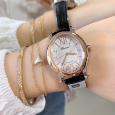 Chopard Women's Watches with Swiss movement