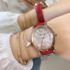 Chopard Women's Watches with Swiss movement