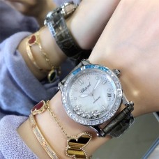 Chopard Women's Watches with Swiss movement