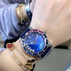 Chopard Women's Watches with Swiss movement