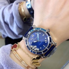 Chopard Women's Watches with Swiss movement