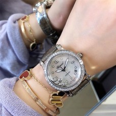 Chopard Women's Watches with Swiss movement