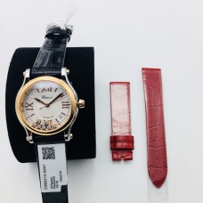 Chopard Women's Watches with Swiss movement