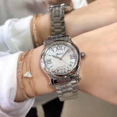 Chopard Women's Watches with Swiss movement