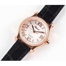 Chopard Women's Watches with Swiss movement