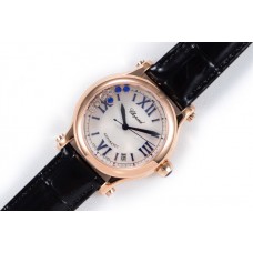 Chopard Women's Watches with Swiss movement