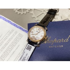 Chopard Women's Watches with Swiss movement