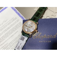 Chopard Women's Watches with Swiss movement