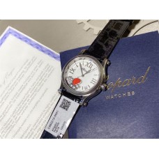 Chopard Women's Watches with Swiss movement