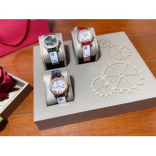 Chopard Women's Watches with Swiss movement