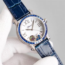 Chopard Women's Watches with Swiss movement