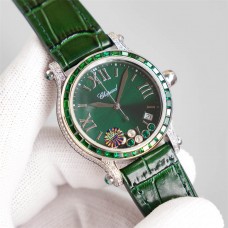 Chopard Women's Watches with Swiss movement