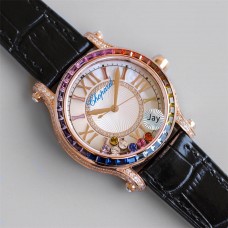 Chopard Women's Watches with Swiss movement