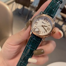 Chopard Women's Watches with Swiss movement