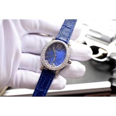 Chopard Women's Watches with Swiss movement